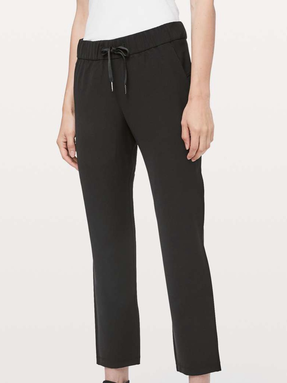 lululemon athletica on the fly pant (7/8 length)